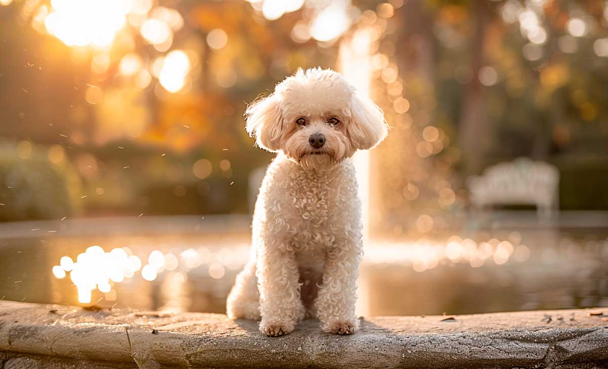 Bichon frisé