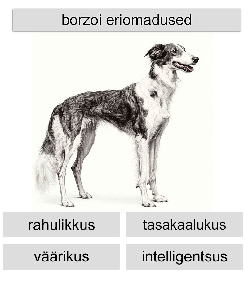 vene hurda eriomadused