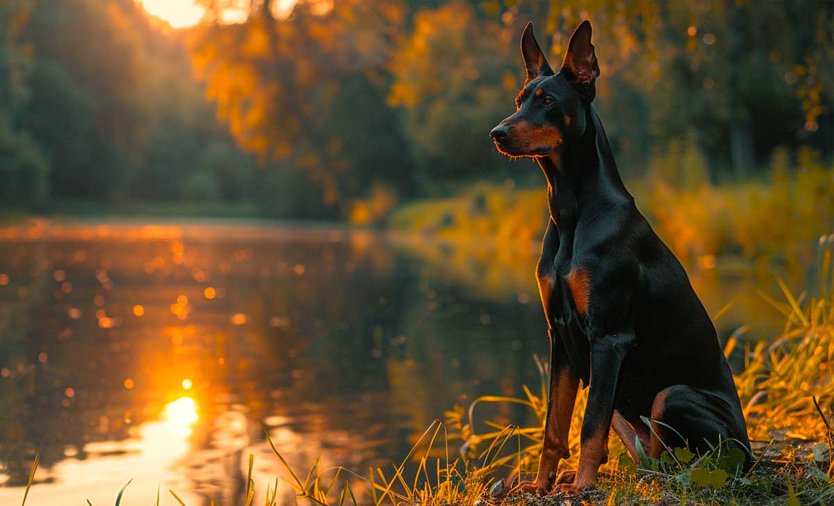 dobermann