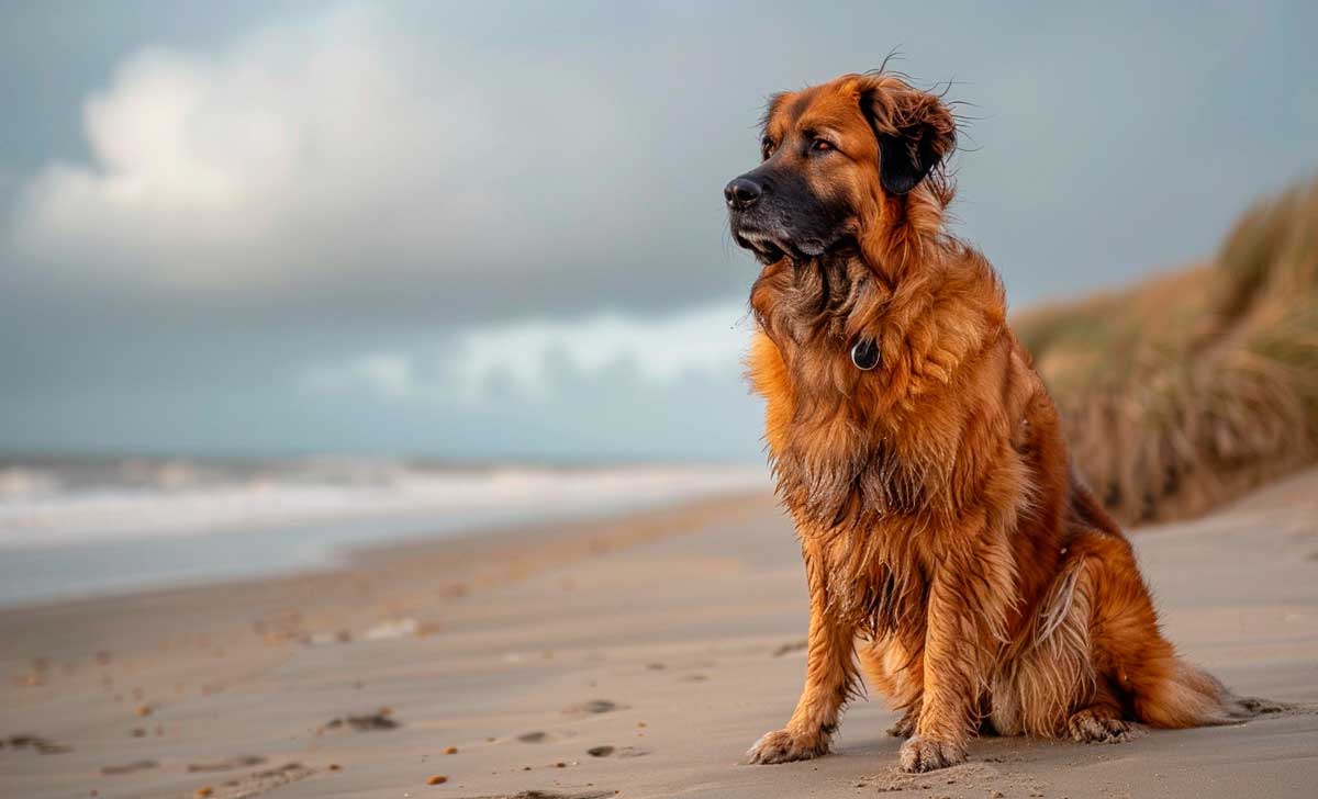 leonberger